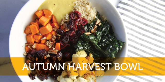 Harvest Bowl